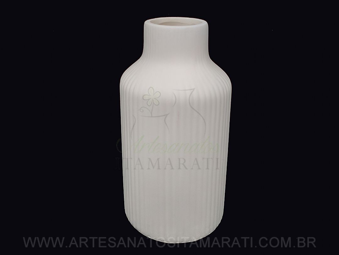 Detalhes do produto Vaso Tambor M